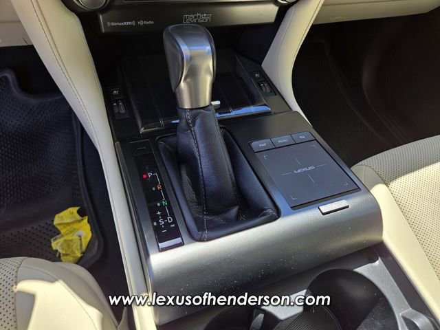Certified 2023 Lexus GX 460 Premium AWD/4WD image 31