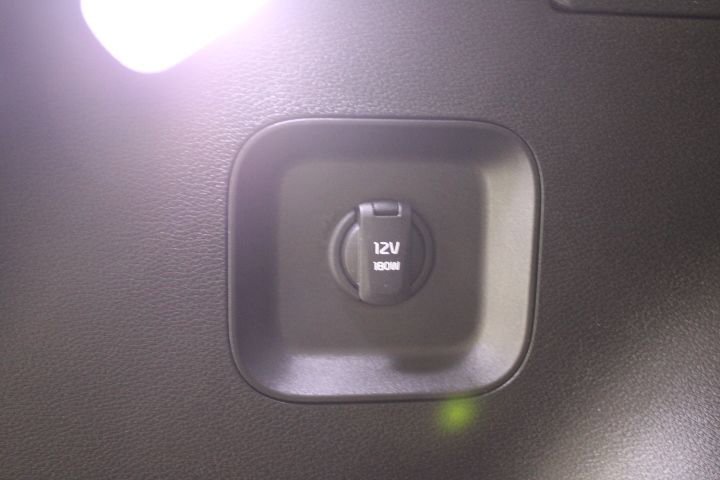 Used 2023 Kia Sportage X-Pro Prestige image 16