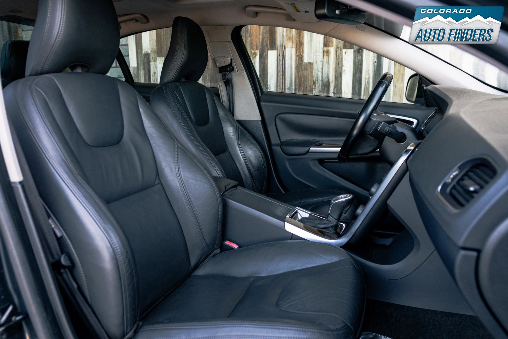 Used 2013 Volvo S60 T5 image 22