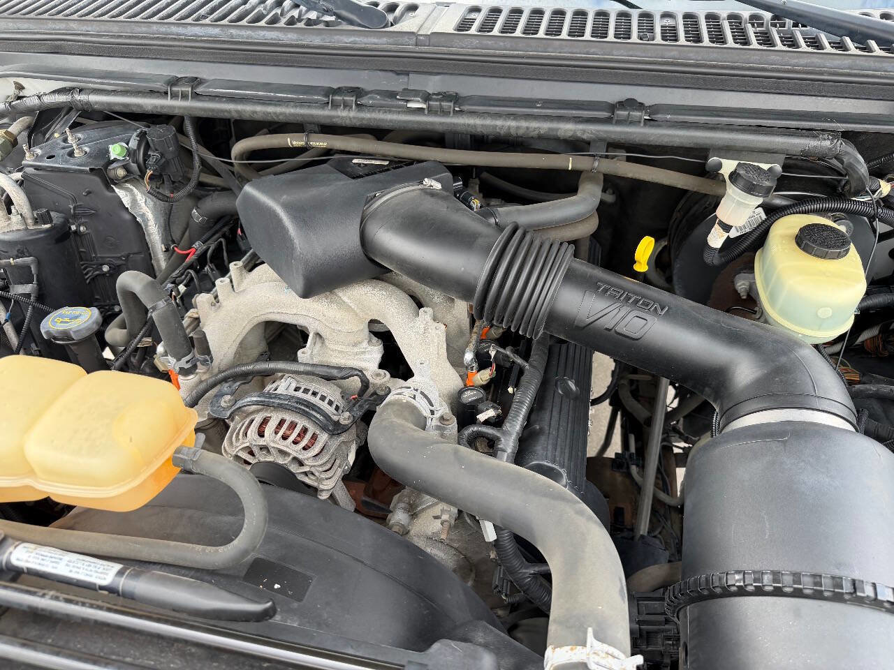 Used 2002 Ford F250 Lariat image 30