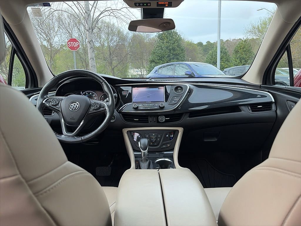 Used 2017 Buick Envision Premium image 6