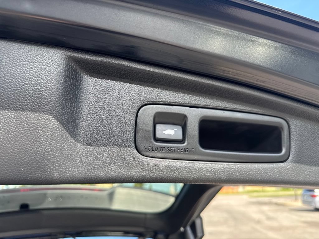Certified 2026 Honda CR-V Sport-L image 20