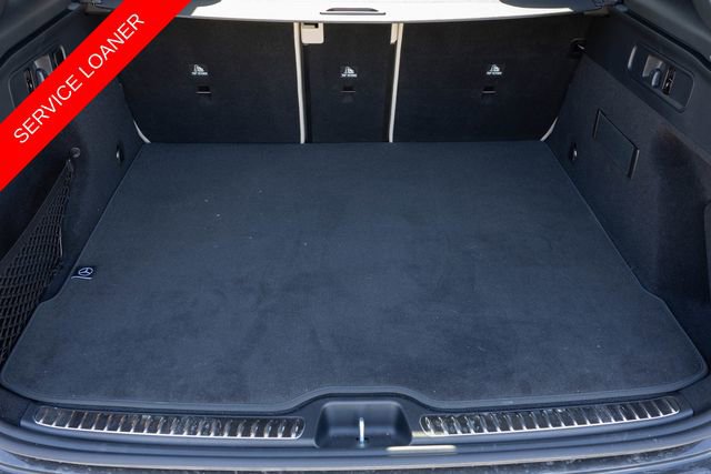 Certified 2025 Mercedes-Benz GLE 450 4MATIC image 28