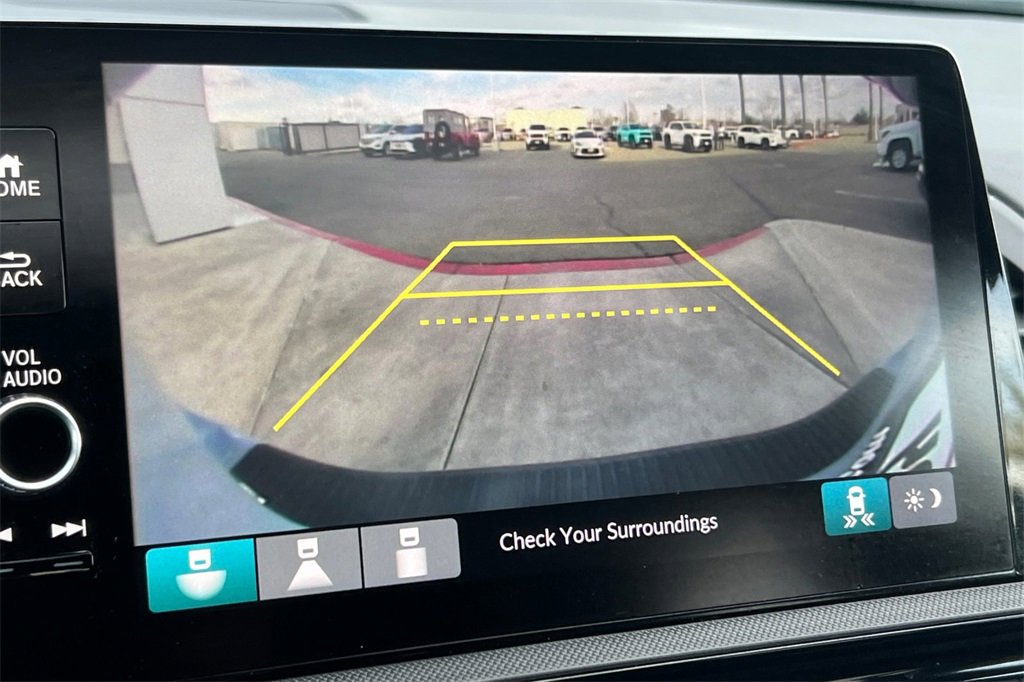 Used 2025 Honda Odyssey Sport-L image 21