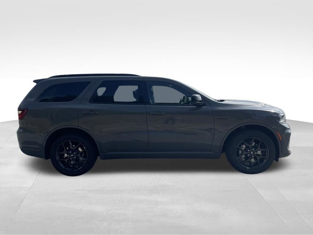New 2026 Dodge Durango GT image 4