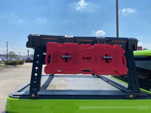 Used 2021 Jeep Gladiator Overland w/ Popular Equipment Package image 9