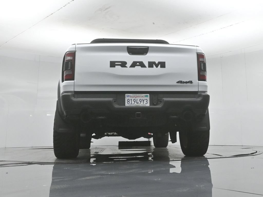 Used 2024 RAM 1500 TRX AWD/4WD image 50