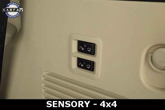 Used 2024 INFINITI QX80 Sensory image 18