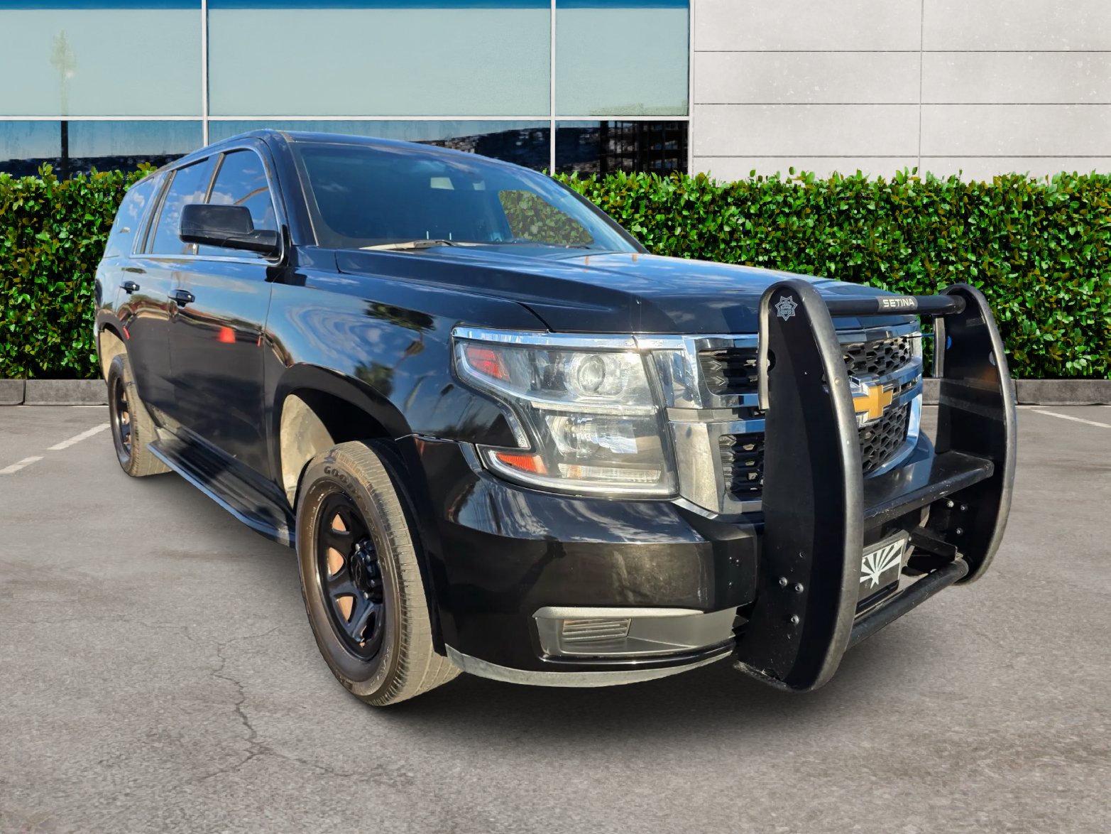 Used 2018 Chevrolet Tahoe 2WD w/ Remote Keyless Entry Package
