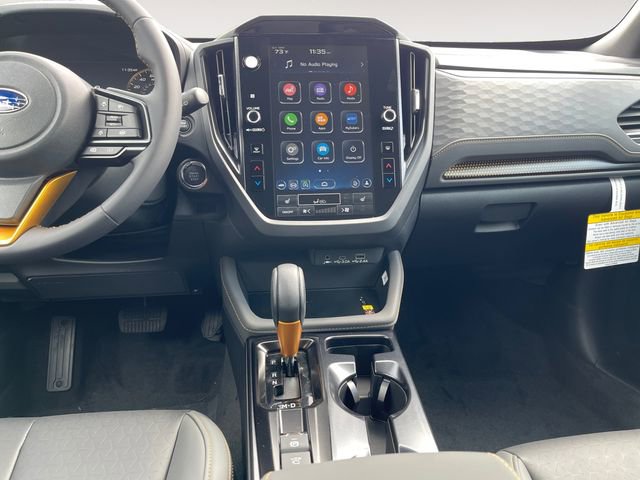 New 2026 Subaru Forester Wilderness image 11