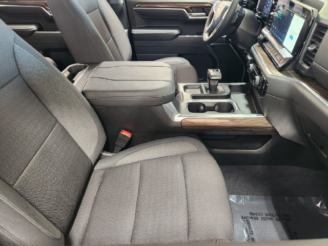 Used 2024 Chevrolet Silverado 1500 LT w/ Safety Package RWD image 20
