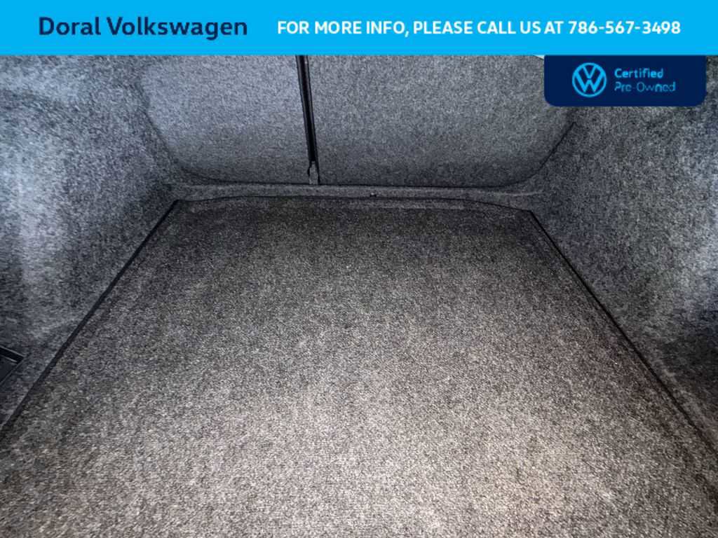 Used 2023 Volkswagen Jetta S FWD image 25