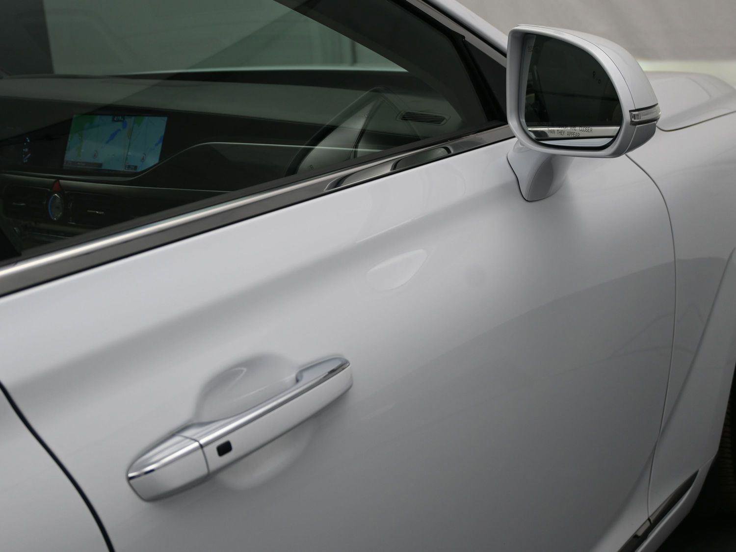 Used 2019 Genesis G90 5.0 Ultimate image 16