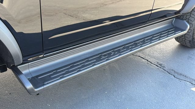 New 2026 Ford Bronco Outer Banks AWD/4WD image 12