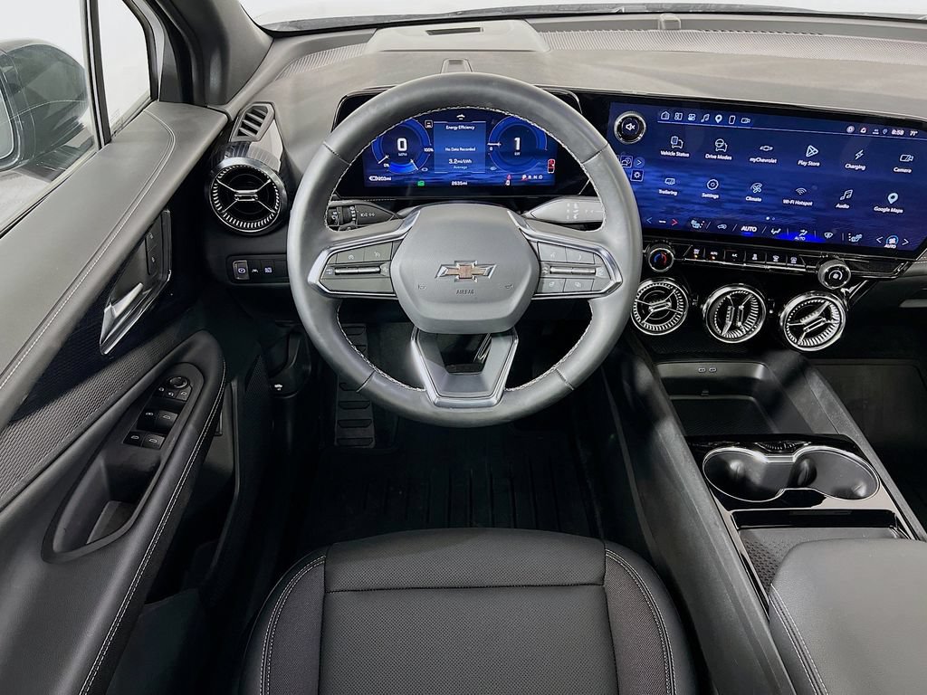 New 2026 Chevrolet Blazer EV LT AWD/4WD image 23