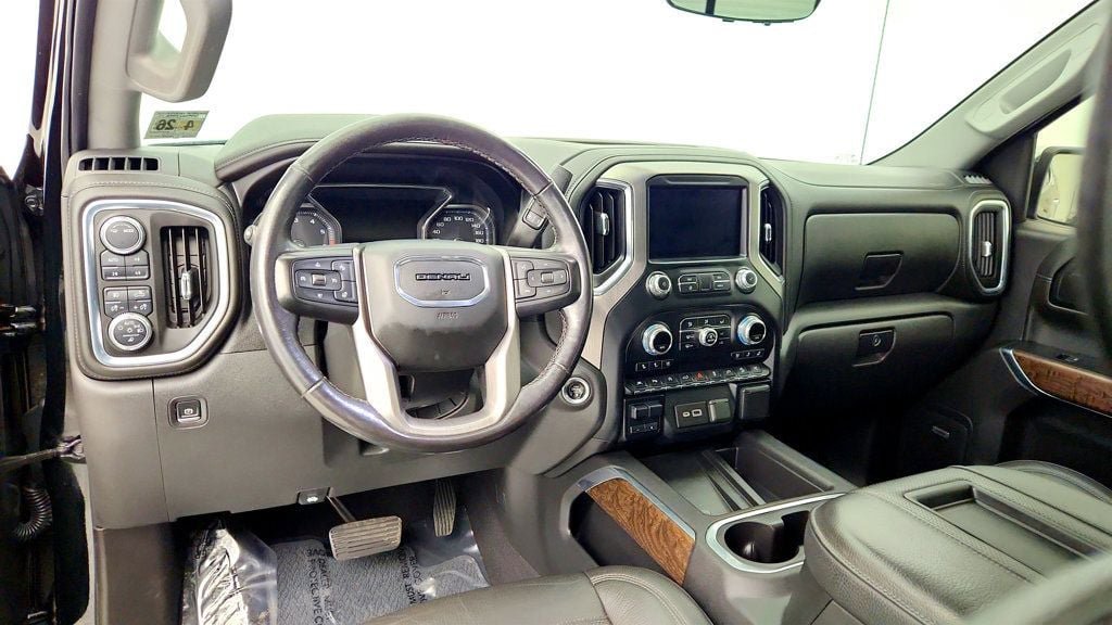 Used 2021 GMC Sierra 1500 Denali w/ Denali Ultimate Package AWD/4WD image 12