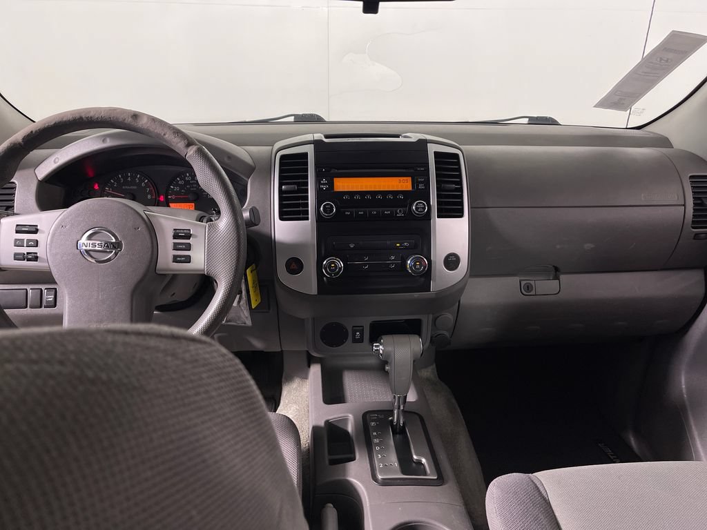 Used 2016 Nissan Frontier S RWD image 14