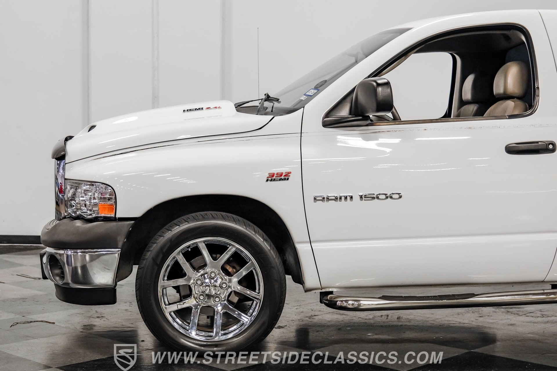 Used 2003 Dodge Ram 1500 Truck ST RWD image 24
