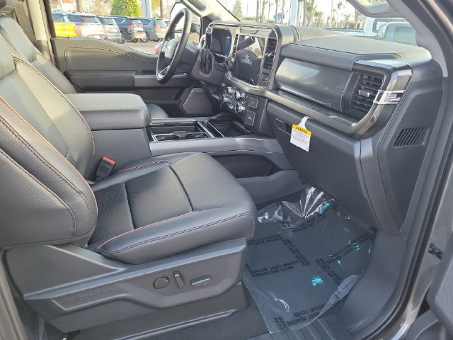 New 2026 Ford F350 Lariat w/ Lariat Ultimate Package AWD/4WD image 21