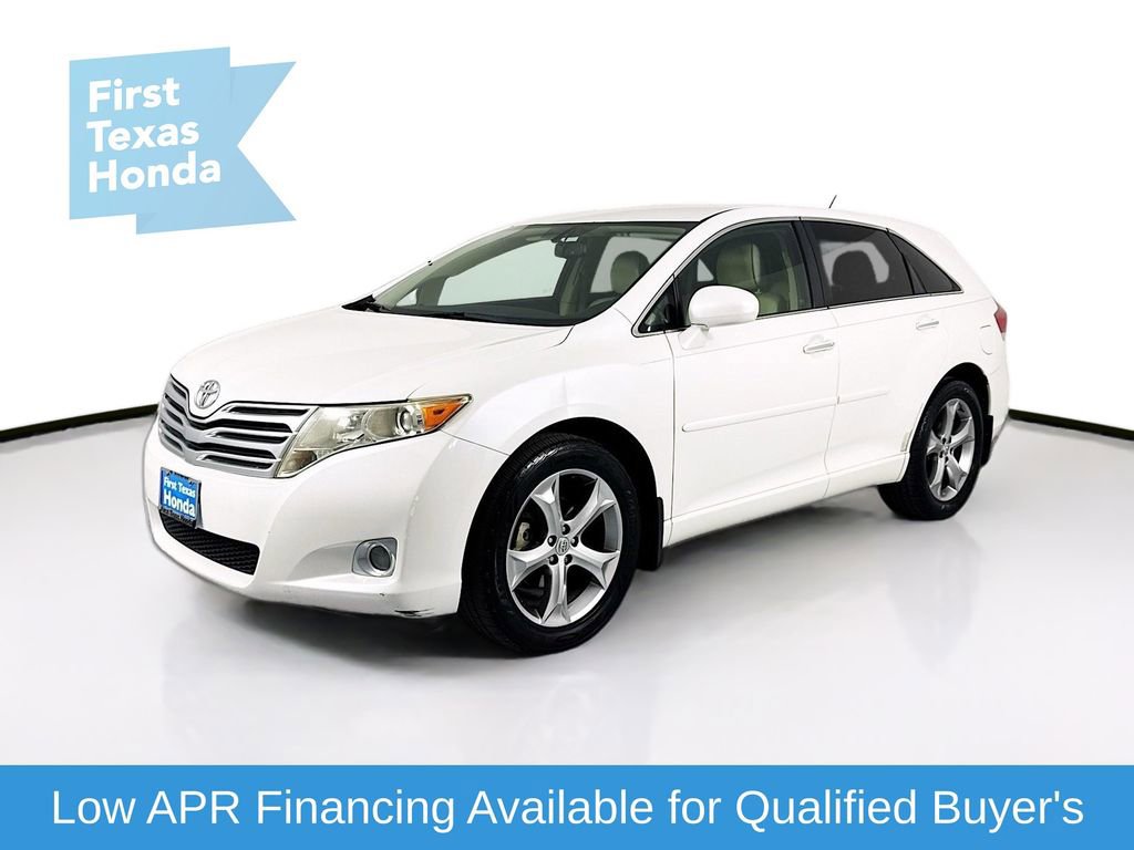 Used 2009 Toyota Venza image 3