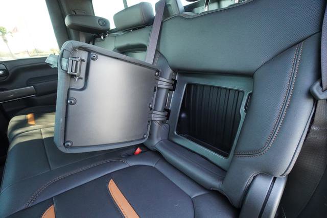 Used 2023 GMC Sierra 2500 AT4 w/ AT4 Premium Plus Package image 32