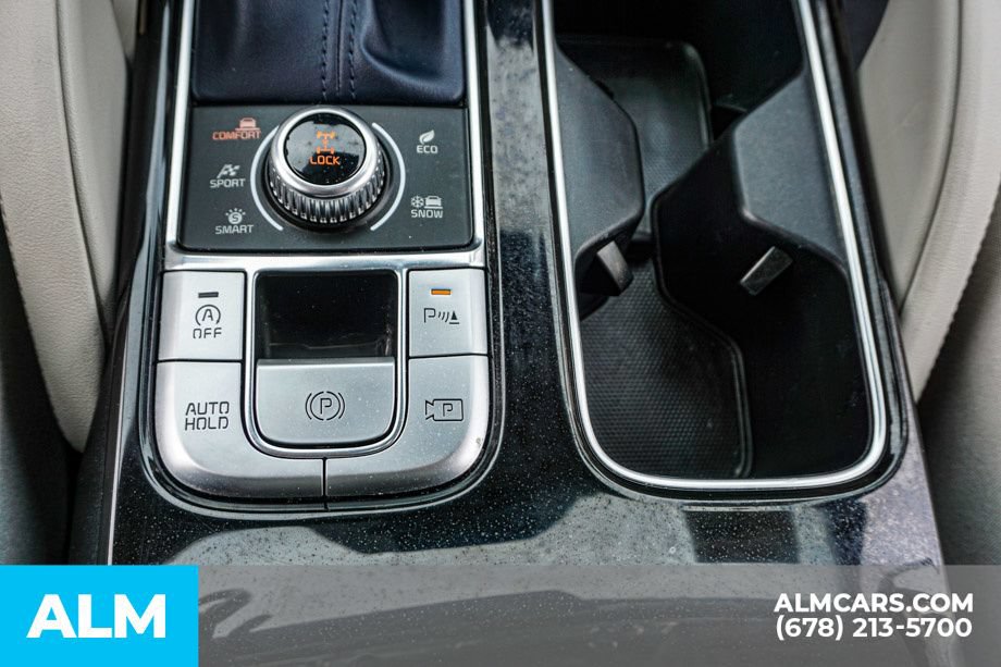 Used 2023 Kia Telluride SX Prestige AWD/4WD image 46