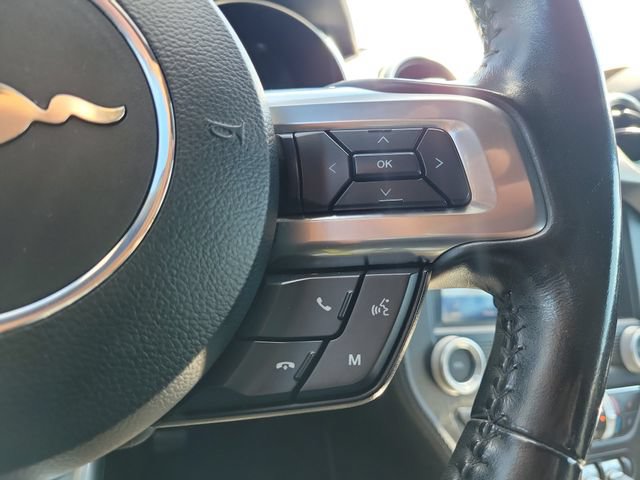 Certified 2023 Ford Mustang Premium RWD image 24