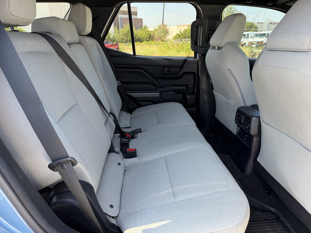 Used 2025 Toyota 4Runner SR5 RWD image 25