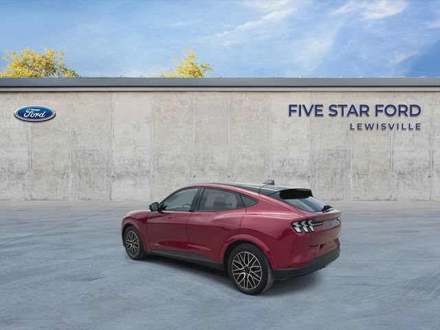 Used 2025 Ford Mustang Mach-E Premium RWD image 6