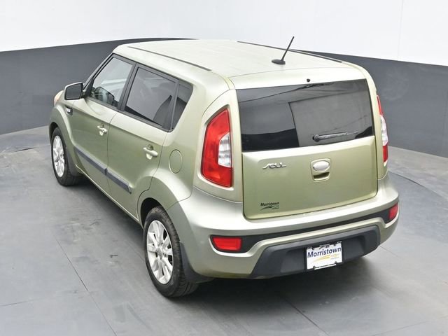 Used 2013 Kia Soul FWD image 34