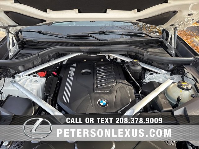 Used 2019 BMW X5 xDrive40i w/ Convenience Package image 9