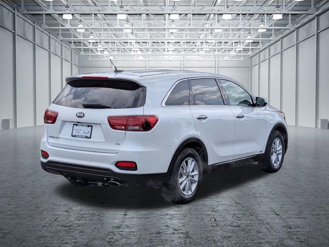 Used 2019 Kia Sorento LX image 5