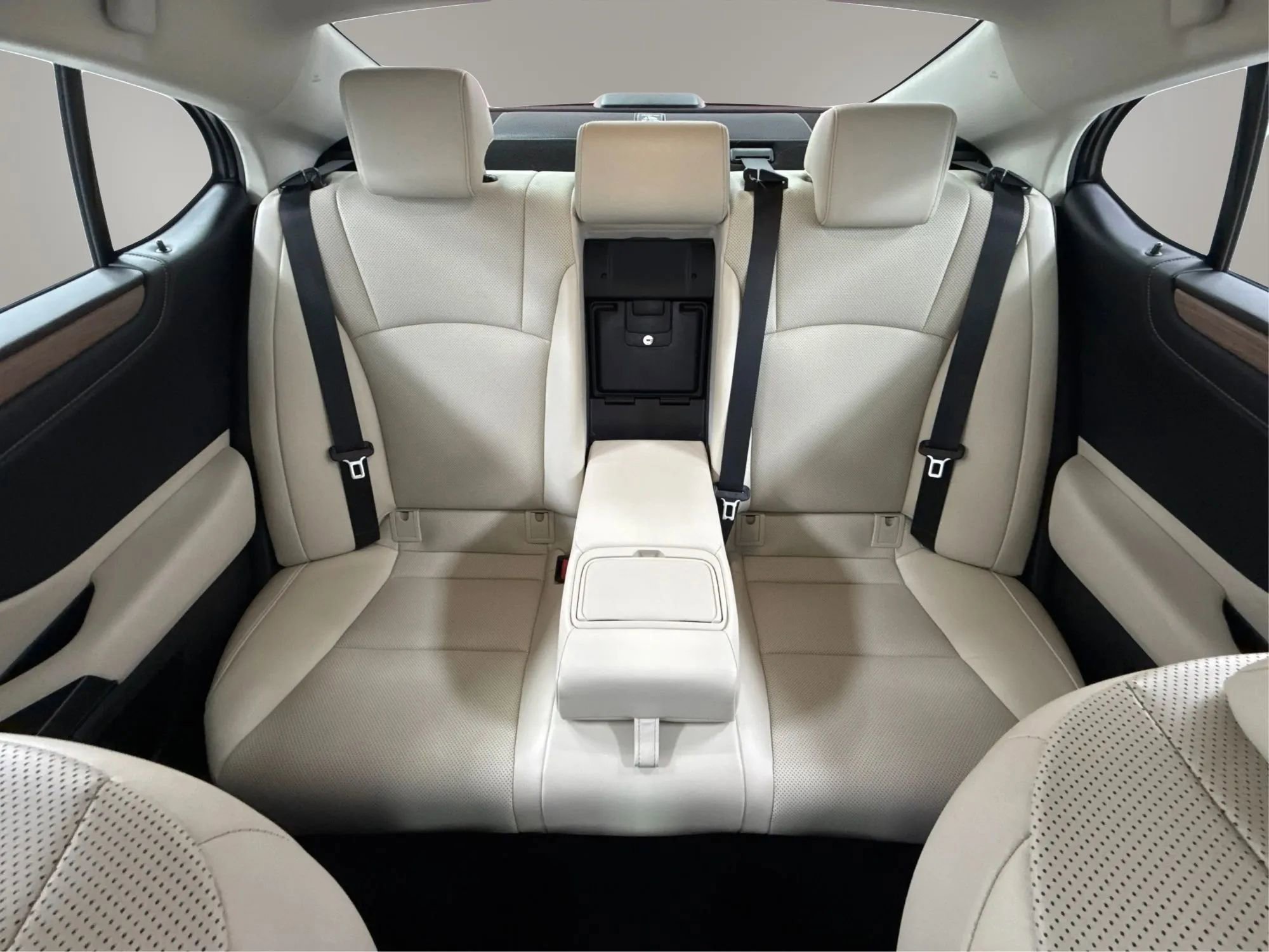 Used 2025 Lexus ES 350 w/ Premium Package FWD image 14