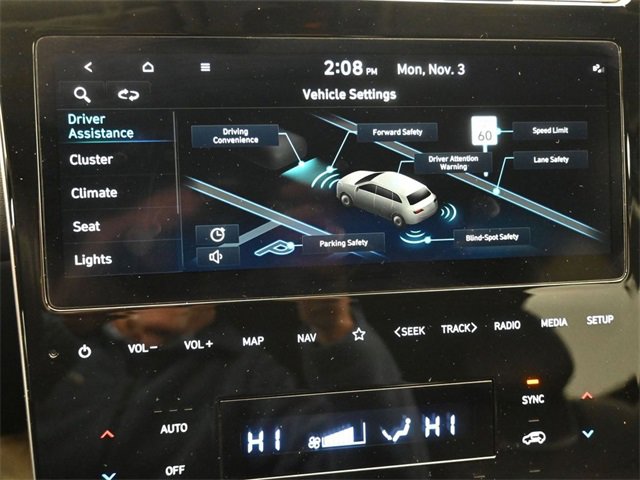 Used 2023 Hyundai Tucson Limited image 23