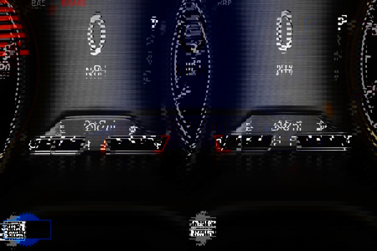 Used 2022 Jeep Cherokee Trailhawk image 36