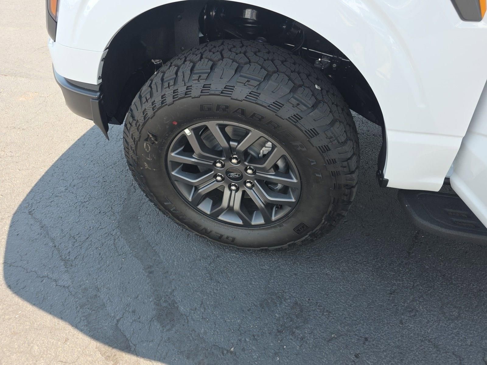 New 2025 Ford F150 Tremor w/ Equipment Group 402A High image 22