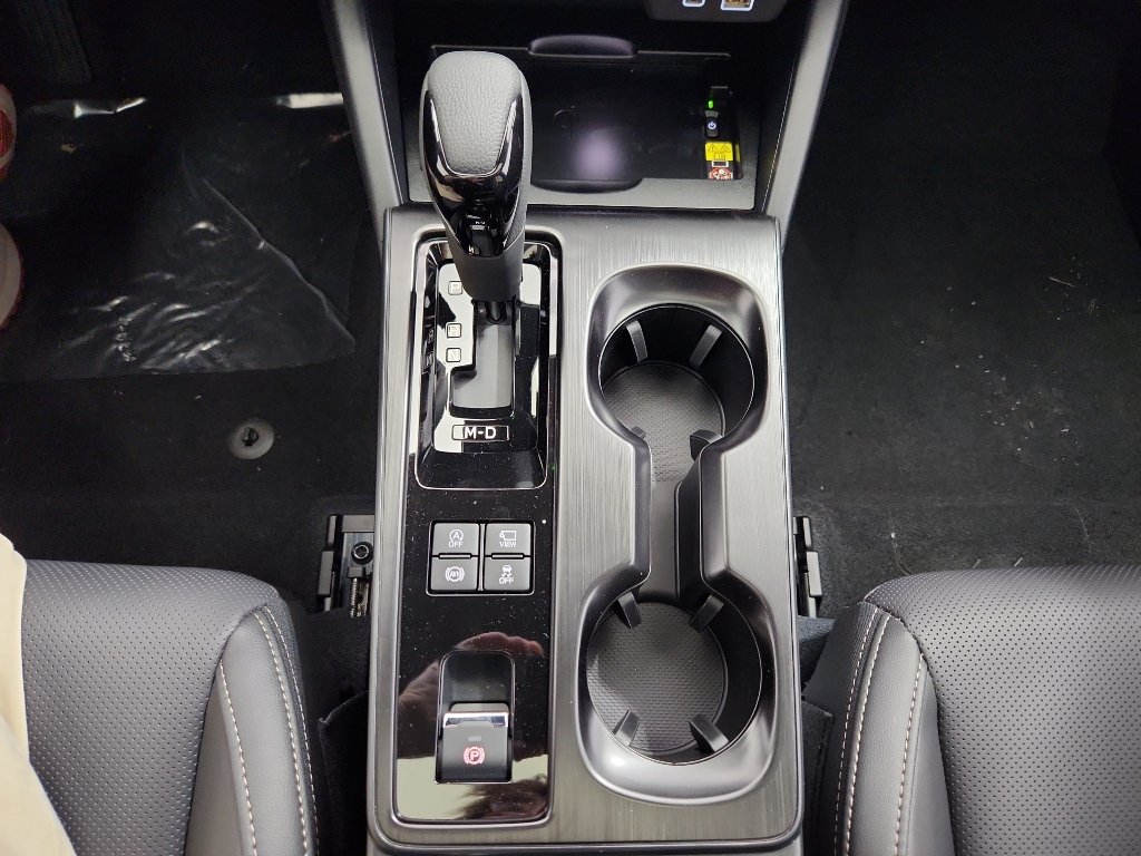 New 2026 Subaru Outback Limited XT AWD/4WD image 28