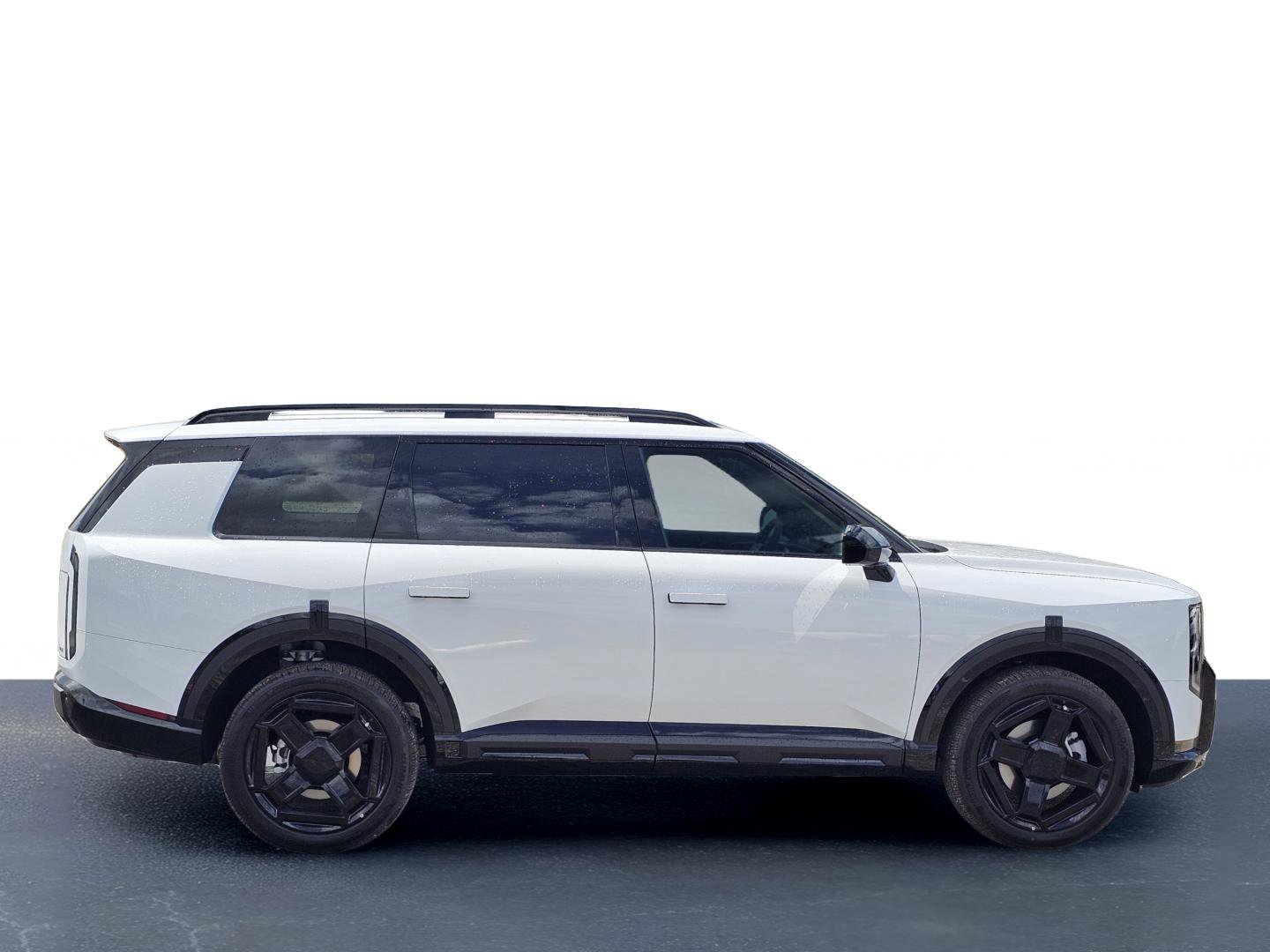 New 2027 Kia Telluride EX X-Line AWD/4WD image 7