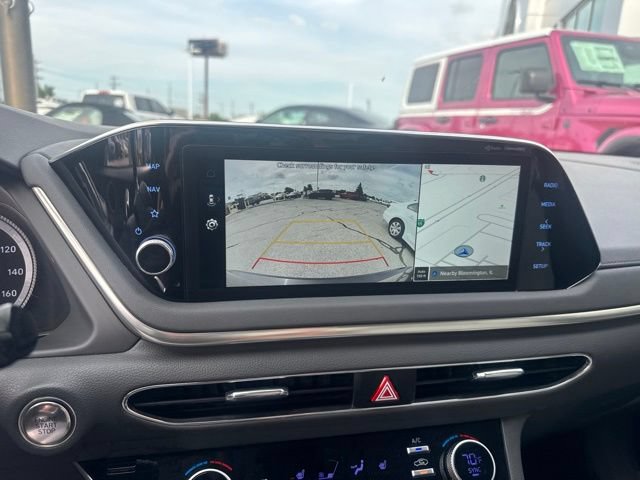 Used 2023 Hyundai Sonata SEL FWD image 13