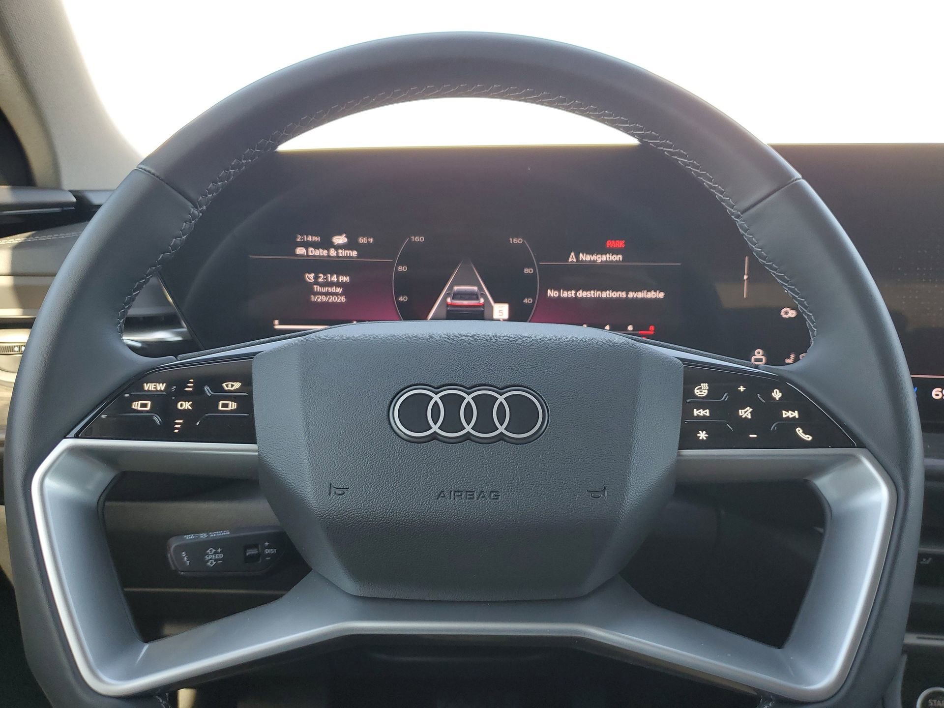 New 2025 Audi Q5 Premium Plus image 21