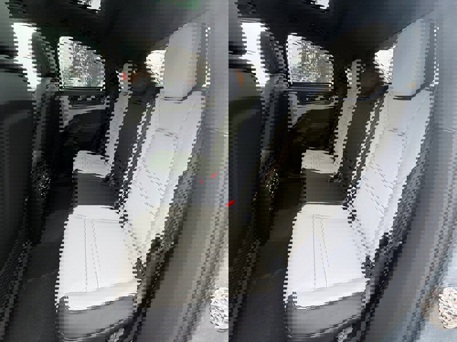 New 2026 Porsche Cayenne GTS AWD/4WD image 18