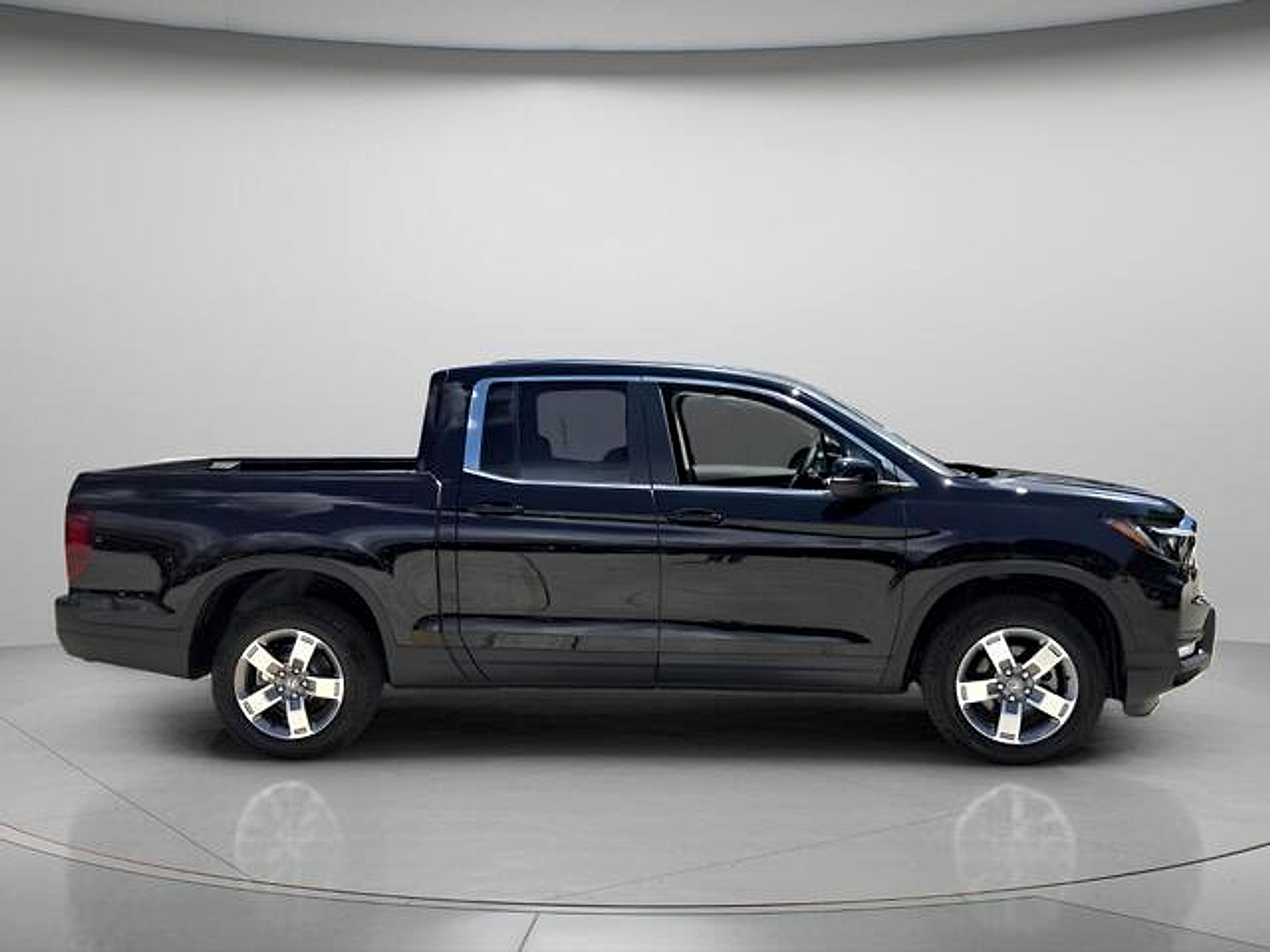 Used 2026 Honda Ridgeline RTL image 7