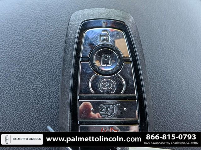 Used 2020 Lincoln Nautilus Reserve FWD image 31