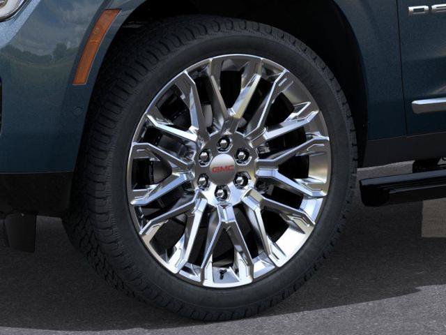 New 2026 GMC Yukon XL Denali w/ Denali Reserve Package AWD/4WD image 9