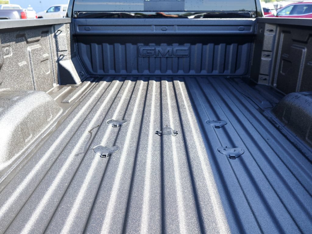 New 2026 GMC Sierra 3500 Denali Ultimate AWD/4WD image 6