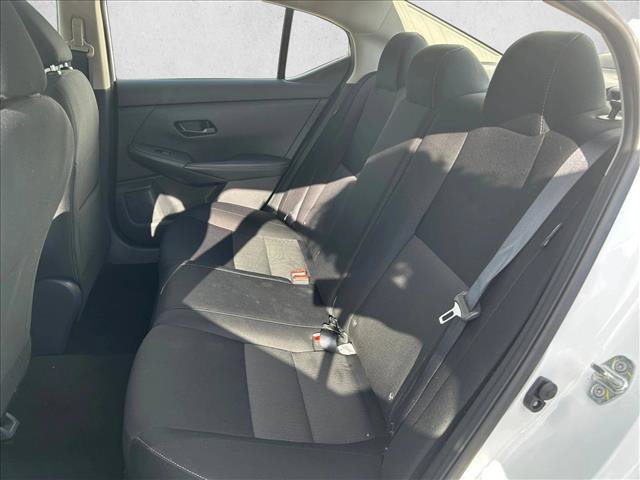 Used 2024 Nissan Sentra SV FWD image 19