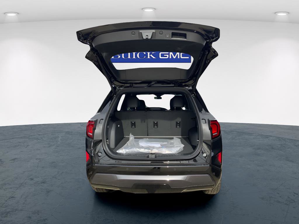 New 2026 GMC Terrain AT4 w/ Convenience Package III image 15