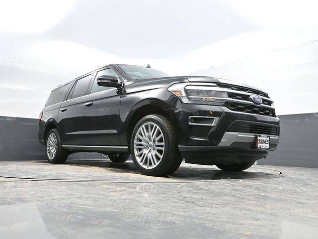 Used 2024 Ford Expedition Max Limited image 52