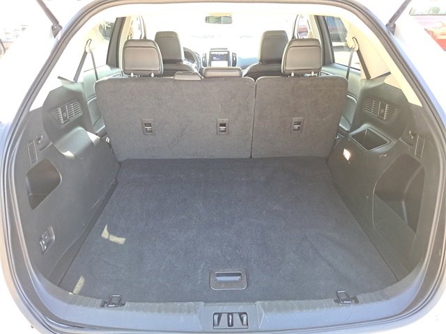 Used 2024 Ford Edge SEL image 26