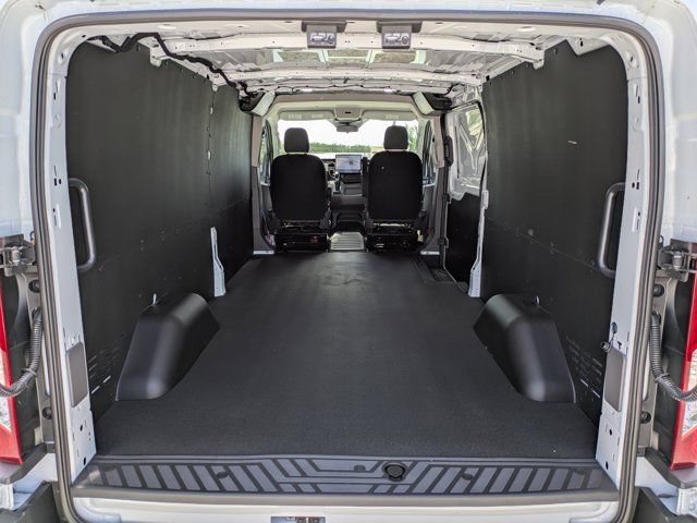 New 2026 Ford Transit 150 Low Roof w/ Load Area Protection Package RWD image 12